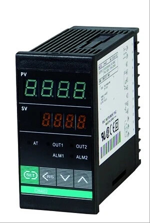

RKC type temperature controller thermostat CH402 AN-NN temperature controller