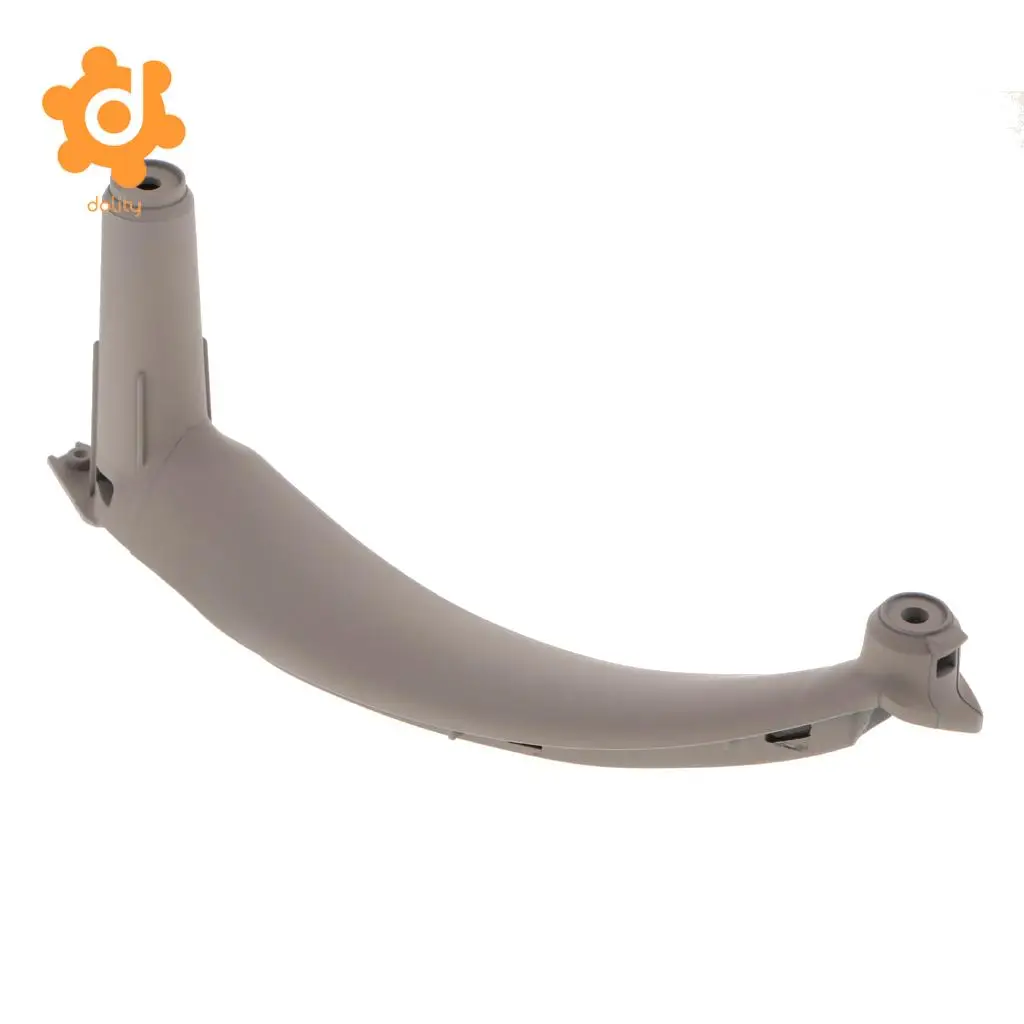 Right Inner Door Panel Handle Pull Trim Cover for 2007-2013 BMW X5 E70