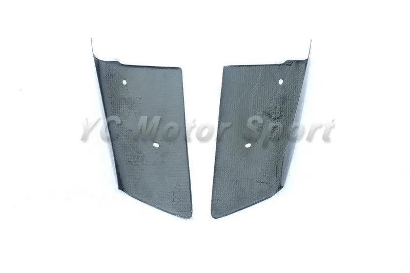 2008-2010 Subaru Impreza GRB STI Varis Style CF Rear Diffuser Side Fin (3)