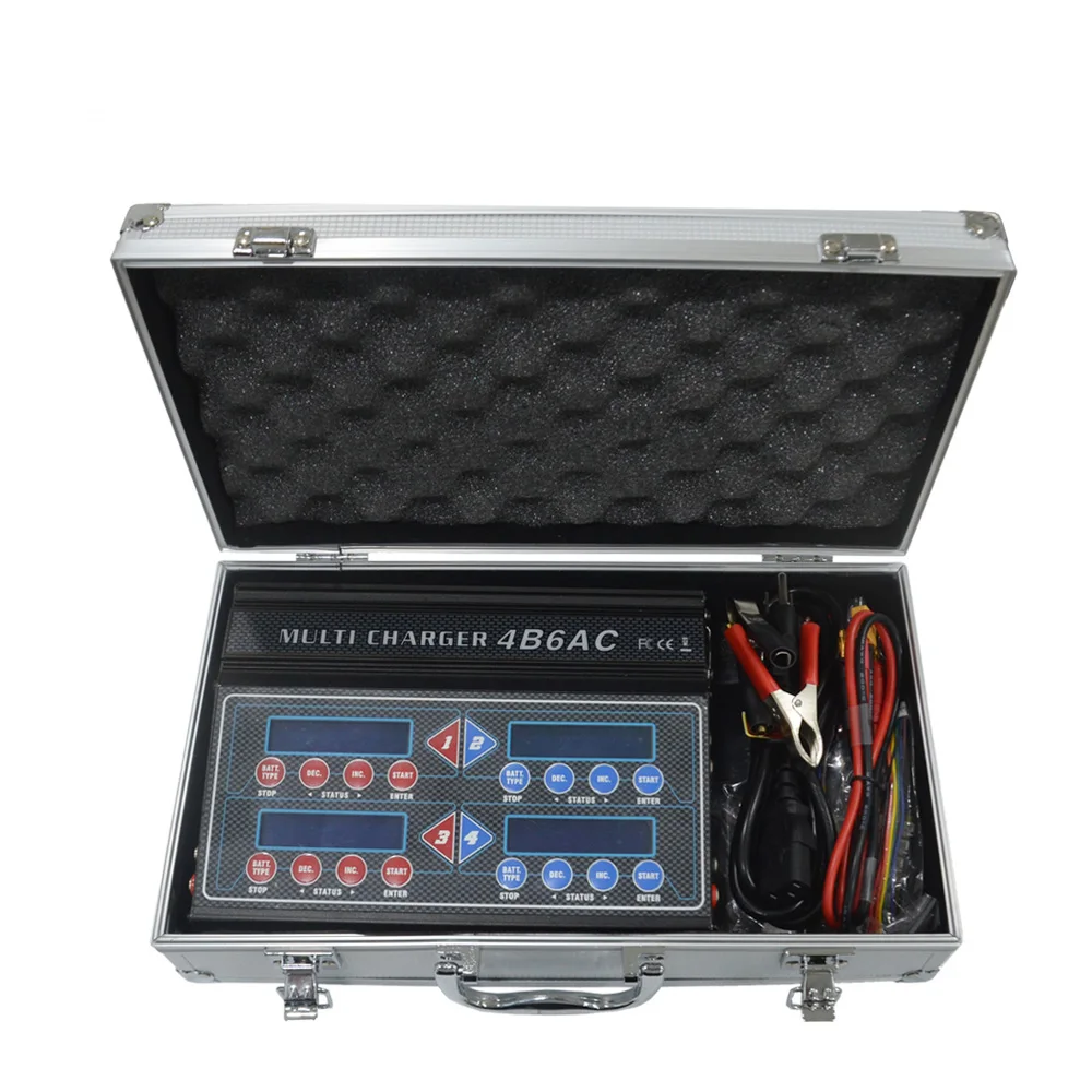 HTRC-4B6AC-80w-8