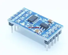 ADXL345 3-axis Digital Gravity Sensor Acceleration Module Tilt Sensor For Arduino Dropshipping
