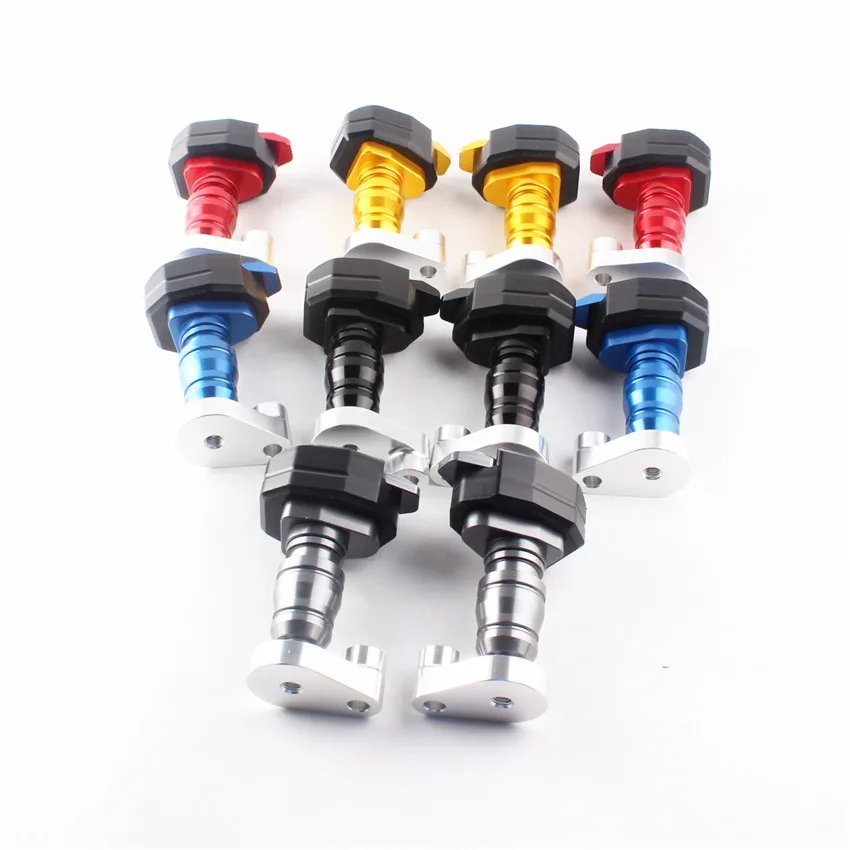 

Frame Pad Slider Guard Protector Motorcycle For YAMAHA YZF R3/R25 2015 2016