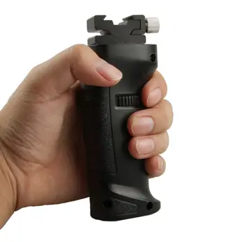 

FG40 FG-40 Hot Shoe Flash Grip Handle Speedlite Holder for Flash AD180 AD360 F481
