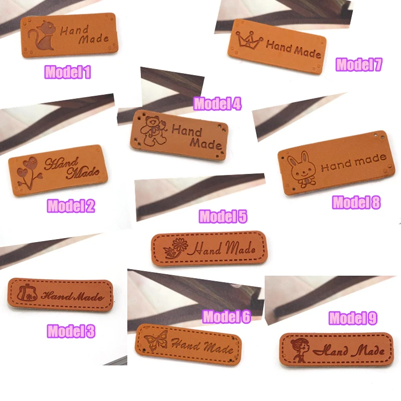 Hand made 1-11