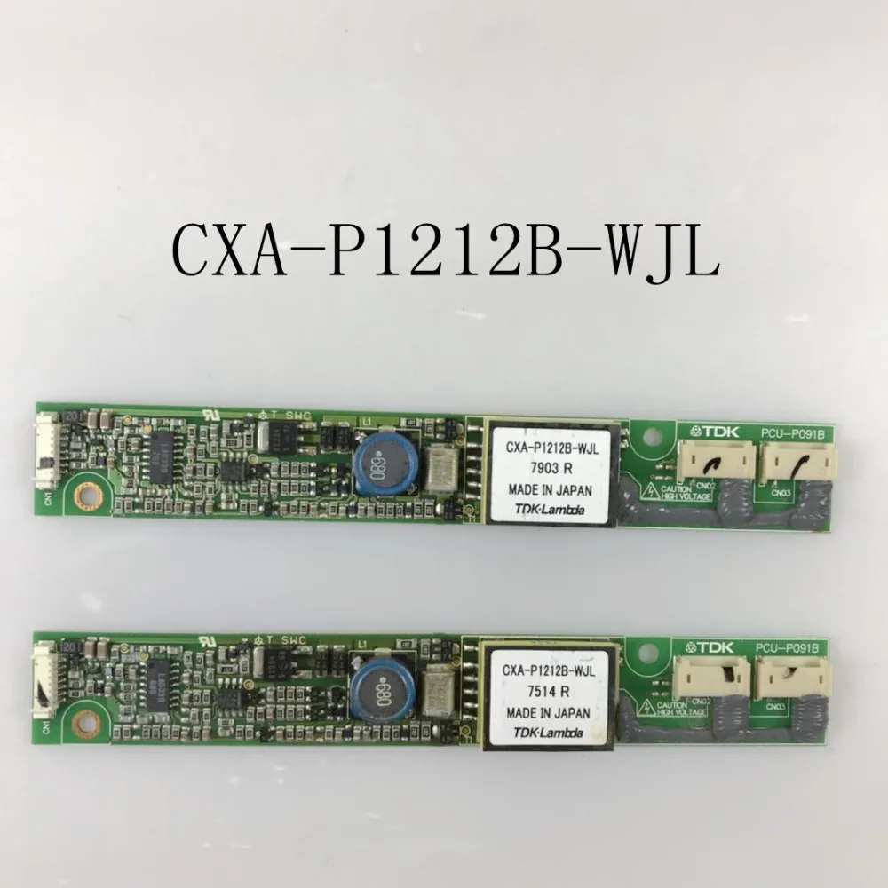 

Latumab LCD Panel Inverter Board KITS For TDK PCU-P091B CXA-P1212B-WJL