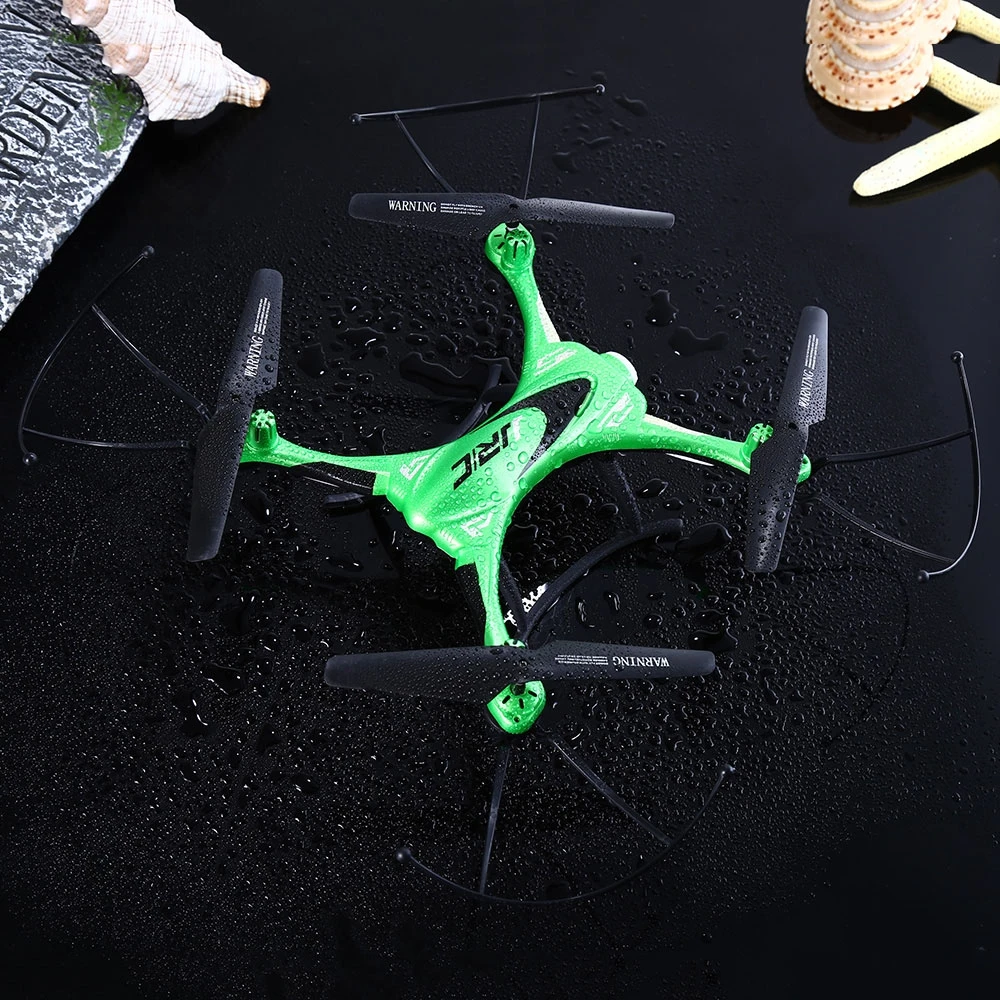 JJRC H31 Безголовый режим водонепроницаемый Устойчивость к падению RC Квадрокоптер
