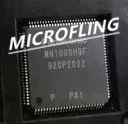 

1pcs MN103SH9FPA1 MN103SH9F PA1 QFP100