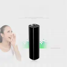 Высокое качество JNN Q500 сильная Магнитная Адсорбция цифровые голосовые изображения Регистраторы Защита паролем 32 Гб MP3 плеер Голосовая активация