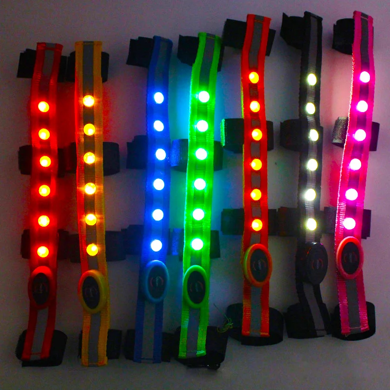 LED Horse Head Straps Night Visible Paardensport Equitation Multi-color Optional Horse breastplate Cheval Riding Equitacion F LED Horse Head Straps Night Visible Paardensport Equitation Multi-color Optional Horse breastplate Cheval Riding Equitacion F