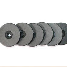 F08 13,56 МГц бесконтактная смарт-карта RFID карта контроля доступа круглые монеты метки