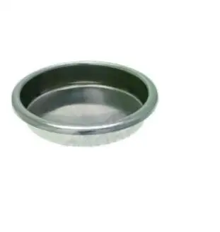 

RANCILIO Filter Blind fur SILVIA Neu - S20 - Z11 Maschinen caffe