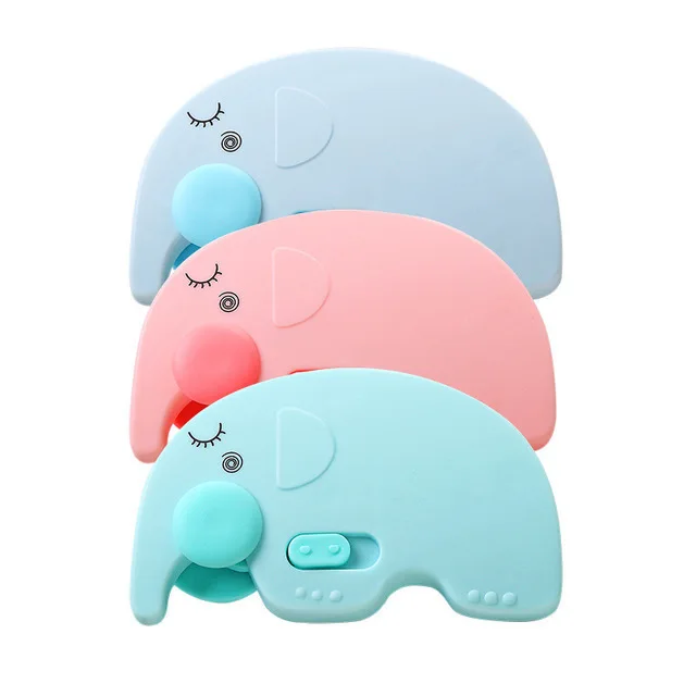 جديد 3 قطعة/المجموعة الطفل قفل للدرج الأطفال الكرتون الأمن حماية ل مجلس الوزراء قفل أمان للأطفال نافذة خزانة خزانة أقفال سلامة