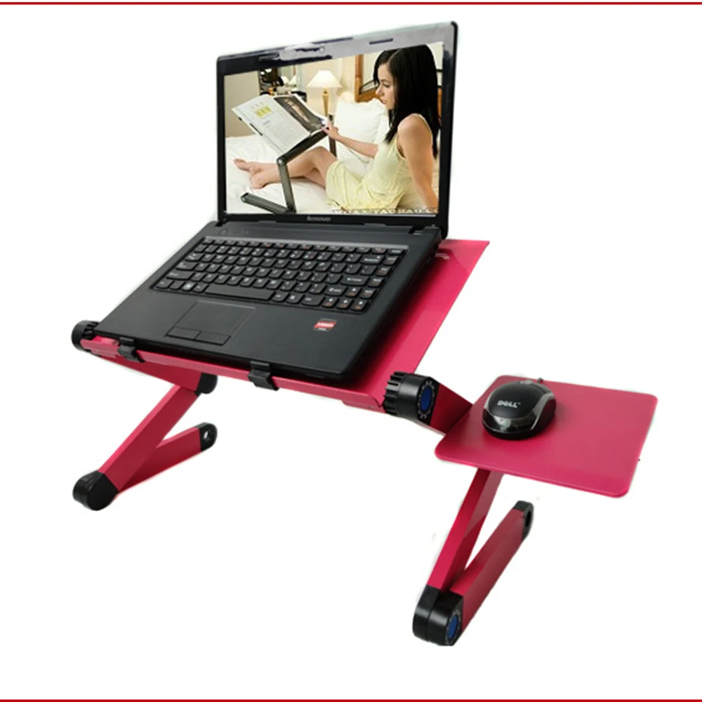 2018 Laptop Desk 360 Degree Adjustable Folding Laptop Notebook PC Desk Table Stand Portable Bed Tray ALL-3 2018 Laptop Desk 360 Degree Adjustable Folding Laptop Notebook PC Desk Table Stand Portable Bed Tray ALL-3
