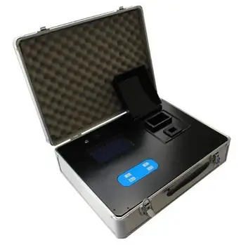 

(Shanghai Hai Heng) H5B-3C portable COD detector sewage plant tester COD fast 2500