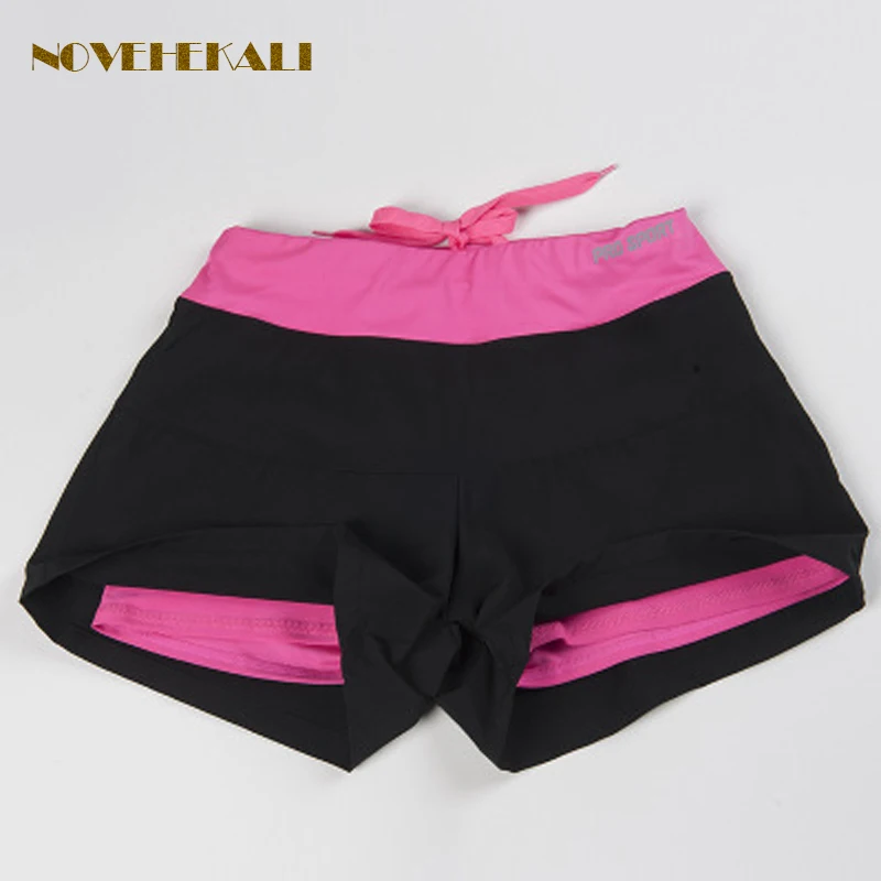 

High quality elastic Women Shorts Summer 2017 Fashion Women's Casual Quick-drying Elasticity Cool women Shorts