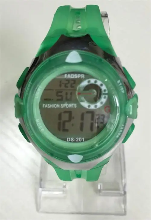 sunweek led watch