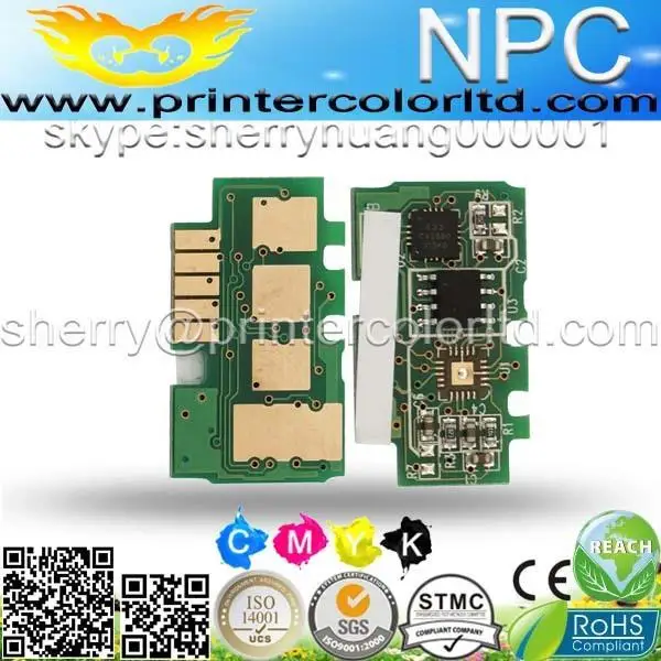 MLT-D111S чип тонера для SL-M2020/ W// W/2070/2070 W 111S 1K Тонер для картриджа принтера заправка для samsung смарт-чип