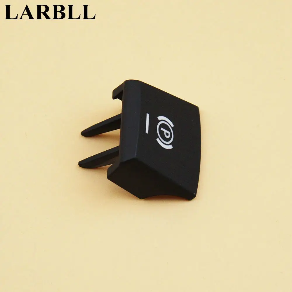 5 6 X 3 4 LARBLL New P Button PARKING BRAKE SWITCH COVER FOR BMW 5 6 X3 X4 F10