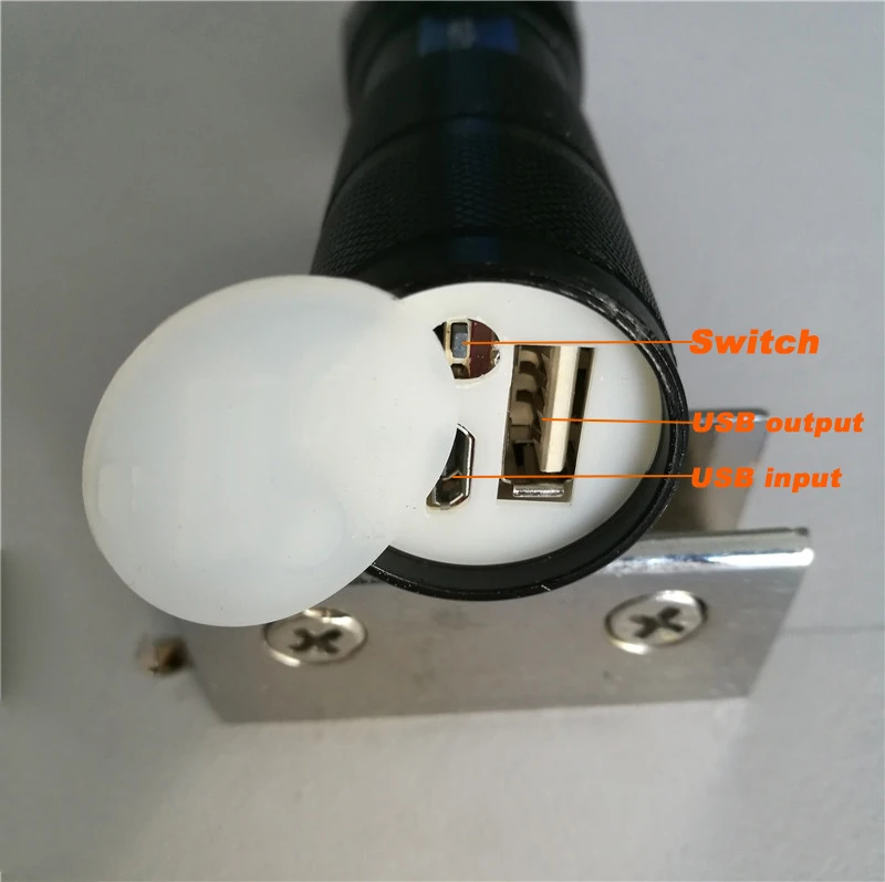 Sale USB Flashlight 8000 lums LED T6 L2 Torch Bicycle Light cycling lamp USB Charger Bike light Bike Lamp Waterproof led ride 8 Sale USB Flashlight 8000 lums LED T6 L2 Torch Bicycle Light cycling lamp USB Charger Bike light Bike Lamp Waterproof led ride 8