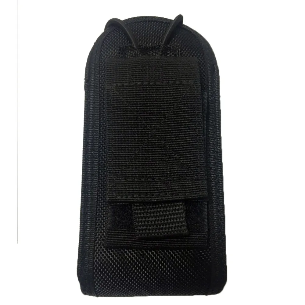 Нейлоновый чехол сумка 3 в 1 большого размера для Kenwoode Motorolae CB Radio GP328 GP338 GP88 GP340 GP3688