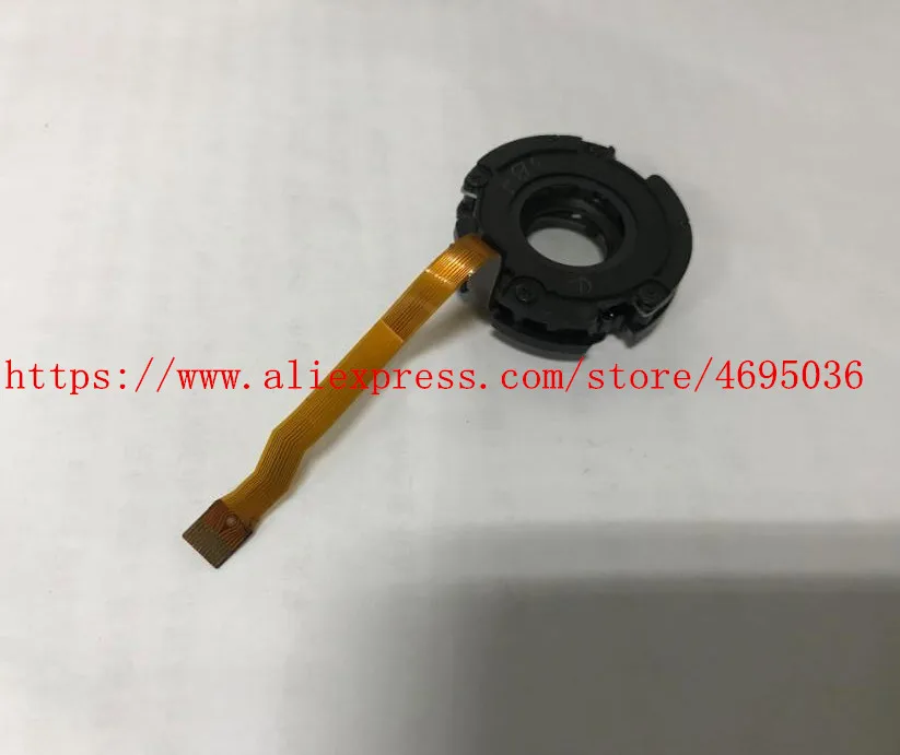 Объектив Анти-встряхивание группа гибкий кабель для Canon EF-S 15-85 мм 15-85 мм ремонтная деталь