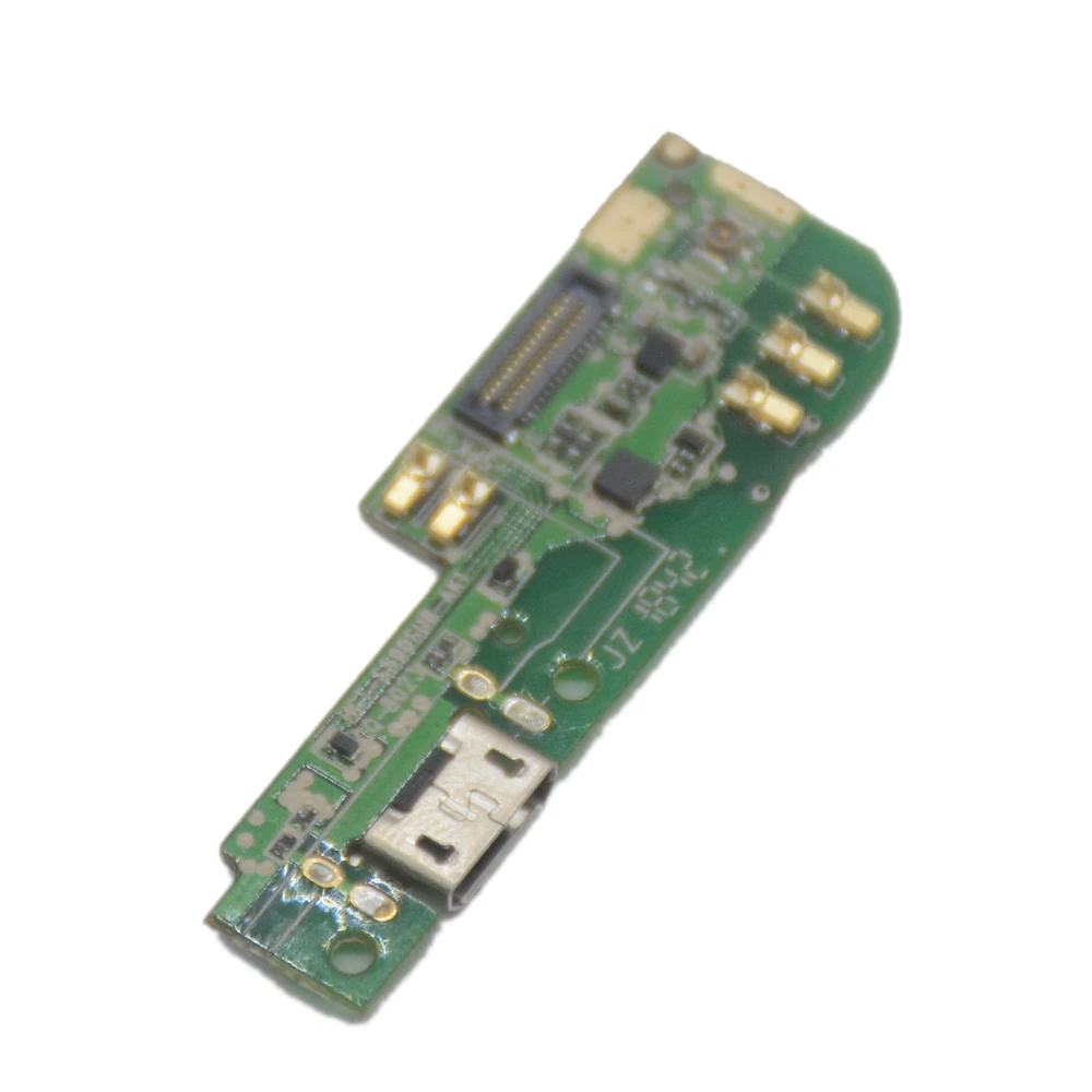 CUBOT P20 usb плата для usb разъем зарядная плата Сменные аксессуары для CUBOT P20 сотового телефона