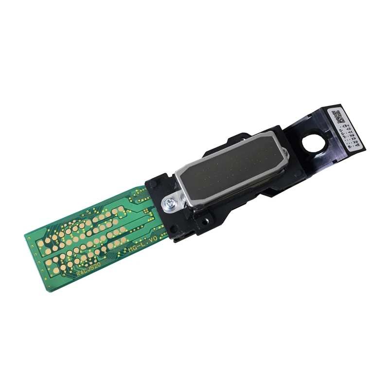 Оригинальная печатающая головка Eco Solvent DX4 для Epson Mimaki JV2 JV4 JV3 + 8 шт. чернильный