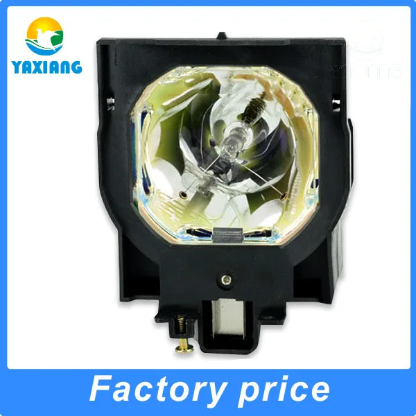 

Compatible Projector Lamp POA-LMP100 / 610-327-4928 for LC-XT4 LC-XT4D LC-XT4E LC-XT4U LP-HD2000 PLC-XF46 with Housing