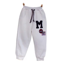 Специальное предложение; вельветовые детские брюки; новинка года; осенние детские штаны; штаны-шаровары с карманами для баскетбола для мальчиков и девочек; высокое качество