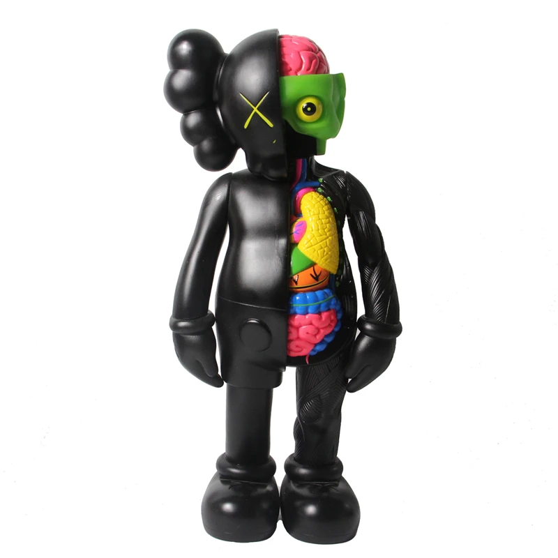 most expensive kaws toy