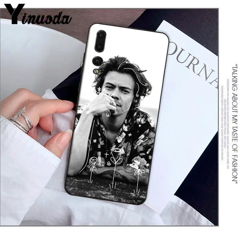 One Direction Tattoos Harry
