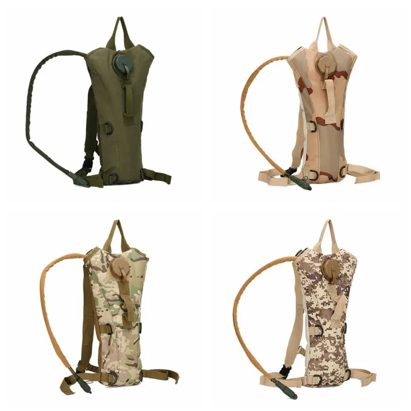 festival water backpack