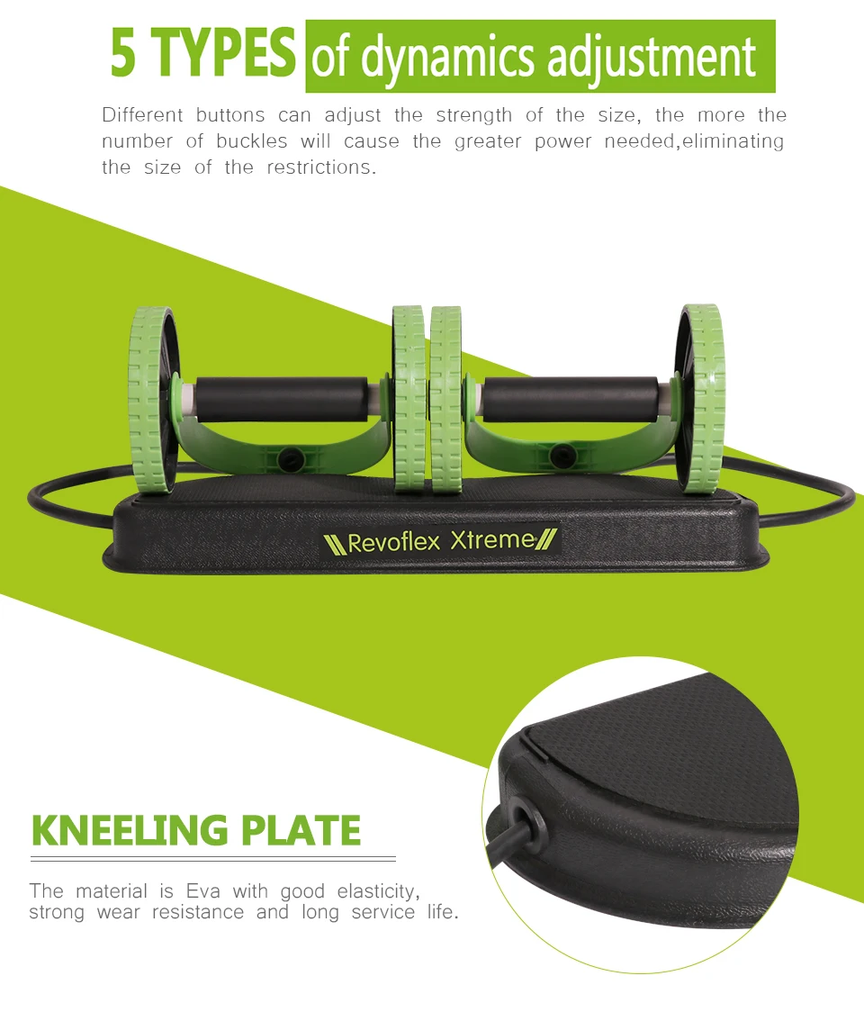 trainer ab rolos máquina de exercício ginásio equipamentos de fitness