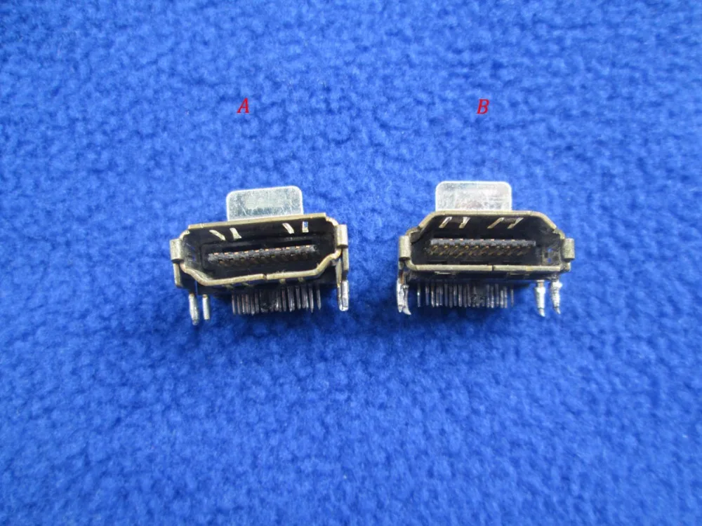 1 x для Playstation 3 20xx 2000 HDMI порт разъем интерфейсный PS3 тонкий CECH используется