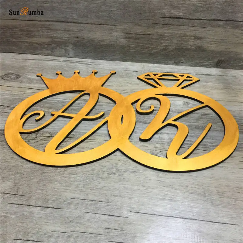 wedding sign MUW-342-13