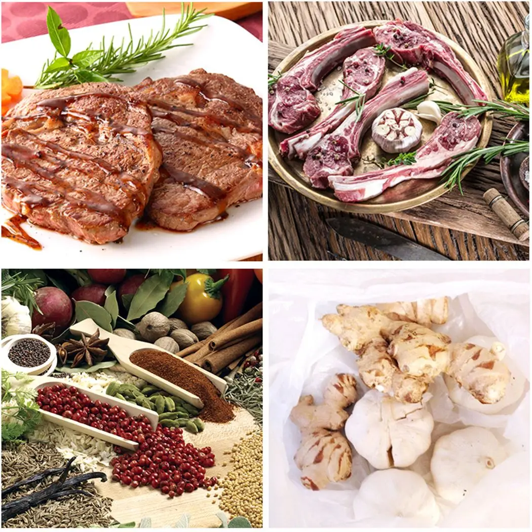 2 шт. устройства для нежного стейка Алюминий сплав мясо фунтовых молоток говядины кухонная посуда аксессуары говядина, свинина, курятина кухонные принадлежности-молоток