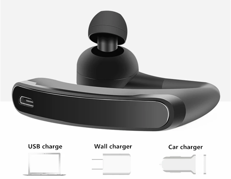 V11 business wireless bluetooth headset (13)_