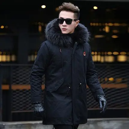 M 4xl Mens Winter Jackets And Coats Big 