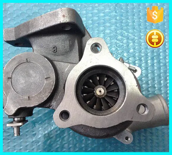 

Use for Mitsubishi turbo TD04 49177-01510 turbocharger MD094740 engine 4D56