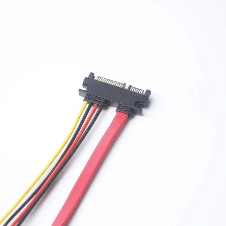 sata 22pin extension cord (4)