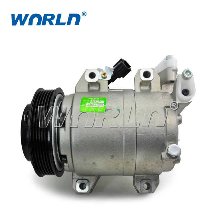 Auto Ac Compressor For Nissan Murano Teana Maxima J31 2 0 92600 9w60b 92600 2ya1a 92600 9w1ob Auto Ac Compressor Ac Compressorcompressor Ac Aliexpress