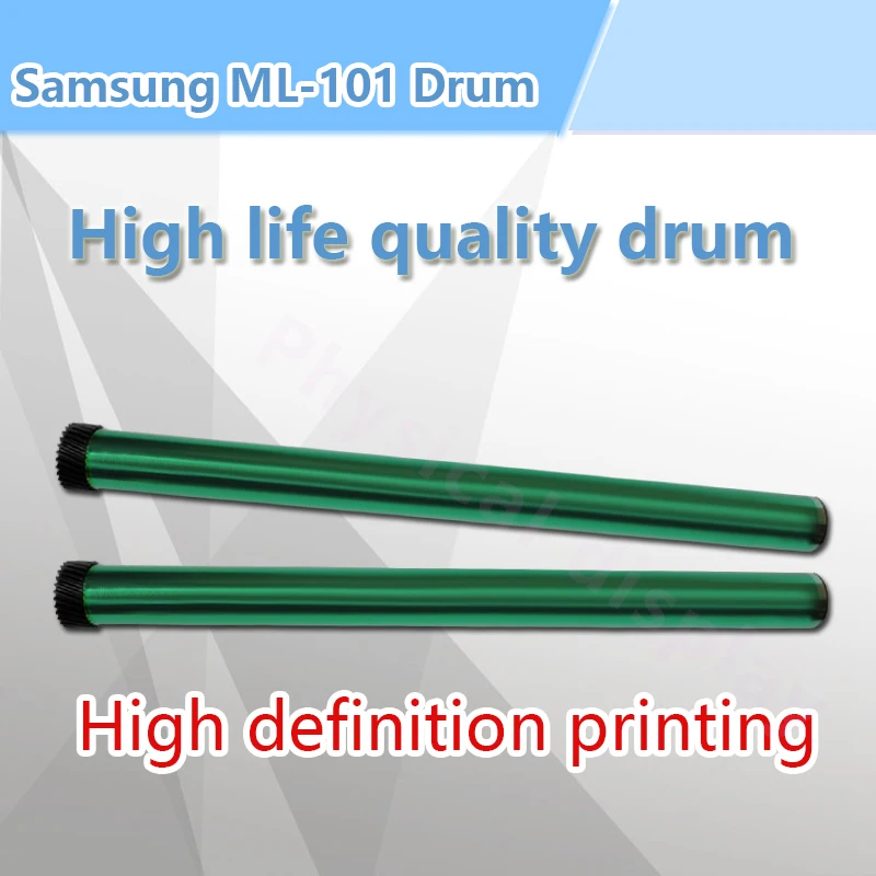 Подходит для Samsung ML101 D101S ML2160 2162 2165w 2168 3400 3405 барабанный сердечник | Компьютеры и