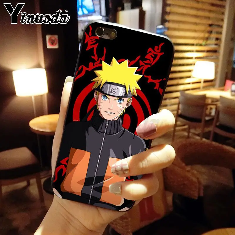 Hokage Naruto Kakashi amine cartoon