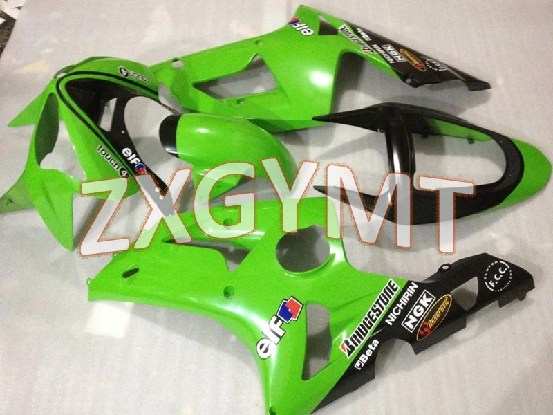 

Full Body Kits 636 Zx-6r 2003 Fairing Zx6r 2003 Plastic Fairings Zx6r 2003 - 2004