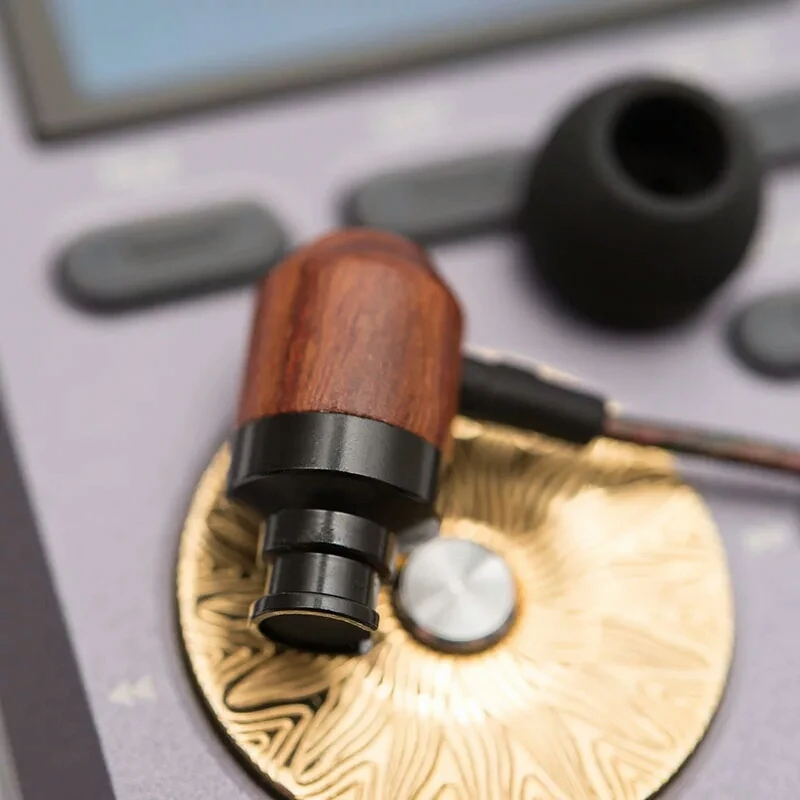 SHOZY ZERO HIFI наушники в ухо Dynainic Driver богатые басы легко захватывают низкий уровень и
