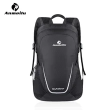 ANMEILU 15L Travel Backpack For Men Women Foldable Lightweight Backpack Trekking Cycling Climbing Bag For Children Boy Girl