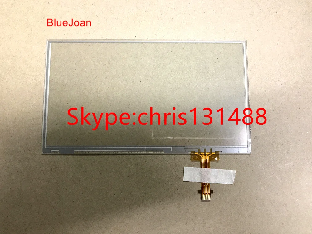C061VTN01.0 touch..