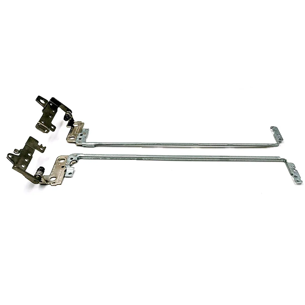 

JINTAI New 10PCS Loptop Screen axis LCD Screen Hinges L&R 813950-001 For HP 15-AC 15-AC121DX 15-AF 2