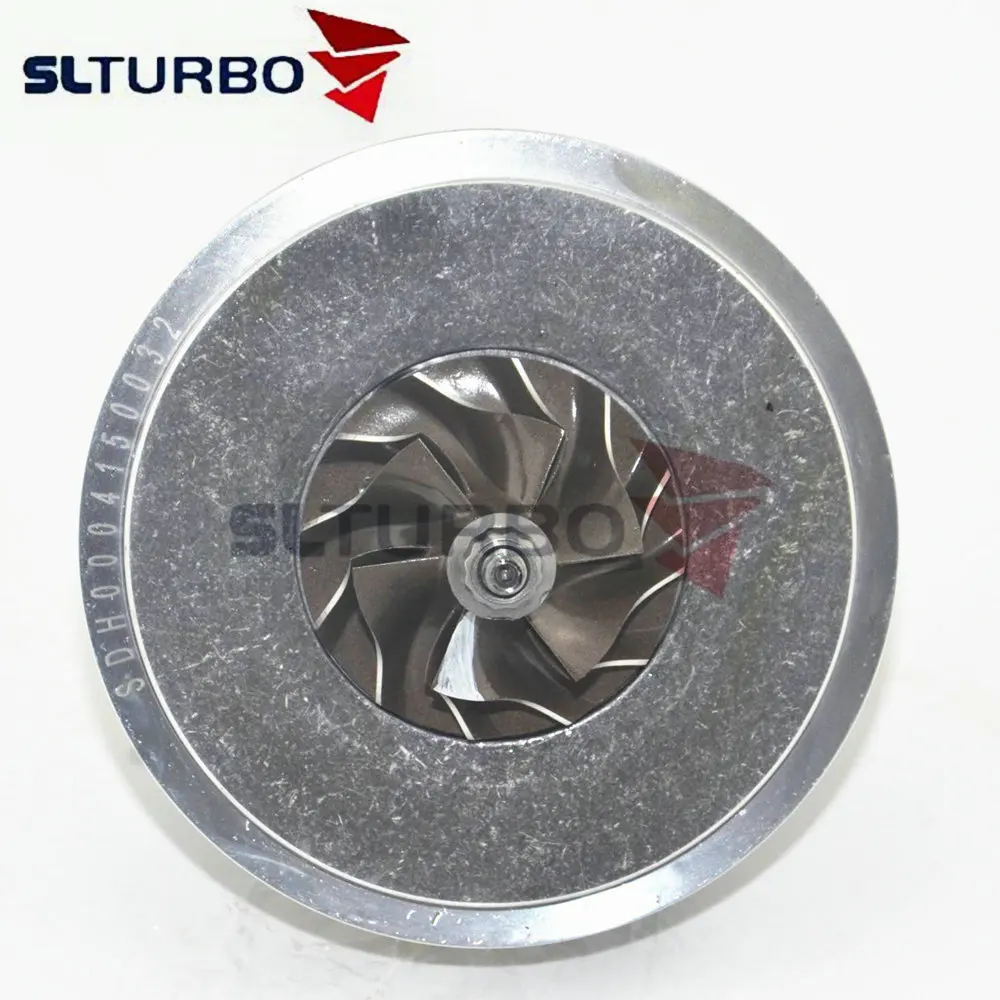 Сердечник турбонагнетателя Ремонтный комплект 452124-0006 для Ford Mondeo II 1,8 TD 90HP 66 Kw RFN 1753 ccm-турбинный, КЗПЧ 452124-0004 картридж