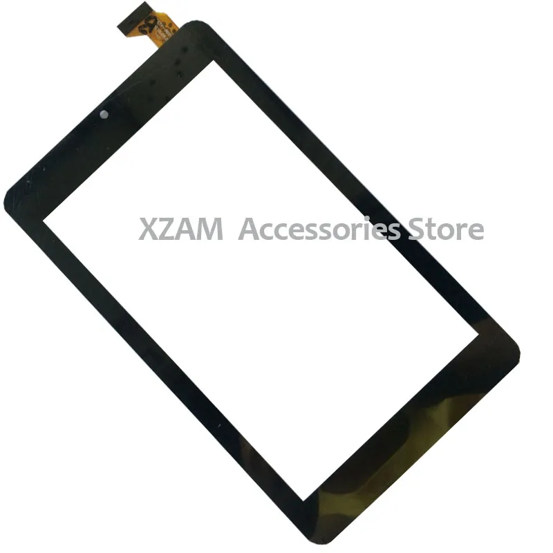 

7 Inch P/N HSCTP-802-7-V1/HSCTP-802-7-V0/DP070164-F1/WJ822FPC-V1.0/FHF070119 DJ/QCY-070157 FPC 1.0 touch screen panle